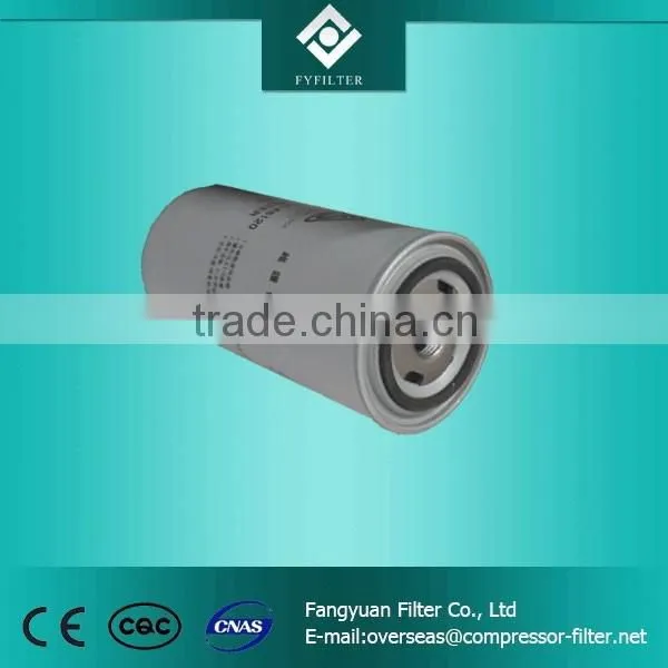 Fusheng Compressor Parts / Oil Filter / Compressor Spare Parts photo-4