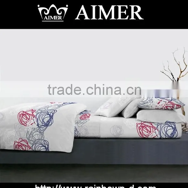 Wholesale Bedding Set 100% Cotton Bedding Sets
