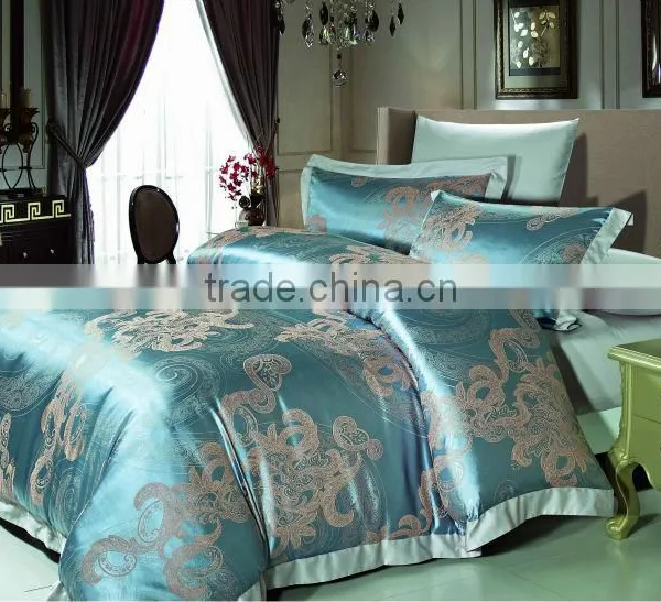 Beautiful Jacquard Bedding Sets