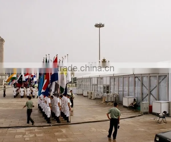OEM Factory Used Big Tent photo-6