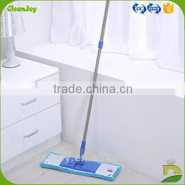 Premium Quality Extends and Swivels Mop Handle photo-2