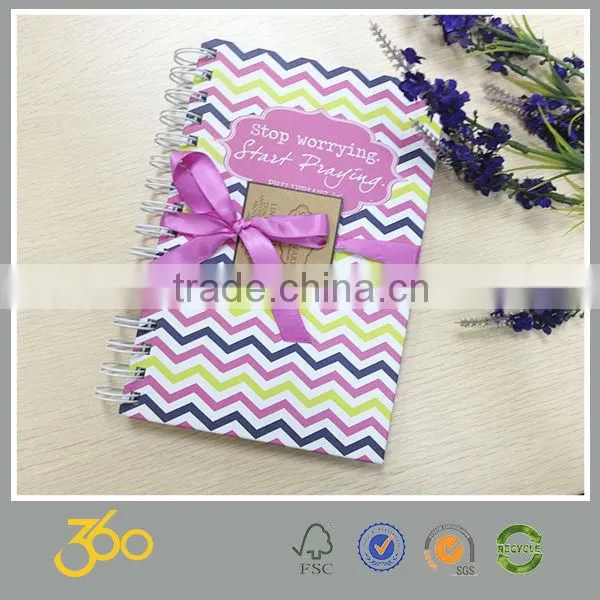 Wholesale Handmade Hardcover Sketchbook Printing