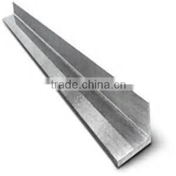 38*38*4 Angle Steel Bar Size photo-5