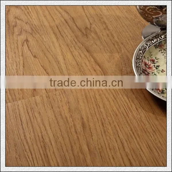 Self Adhesive Vinyl Wood Flooring photo-6