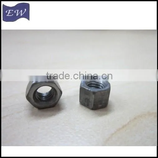 Hex Thin Nuts m6 photo-2