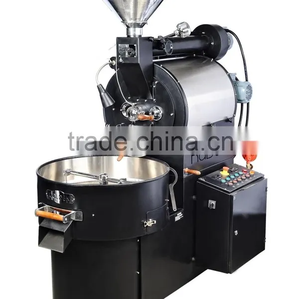 Commercial Coffee Roaster, Coffee Roaster Machine with 10KG capacity, Industrial Coffee Roasters, Coffee Bean Roaster Machines