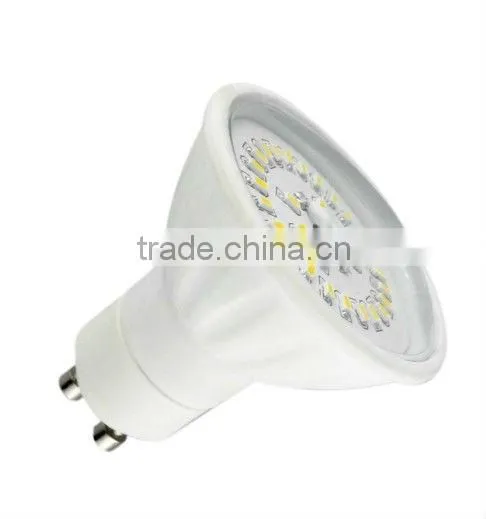 Factory direct! MR16 smd 3014 led cold white 220v LED Spot Light                        
                                                Quality Choice