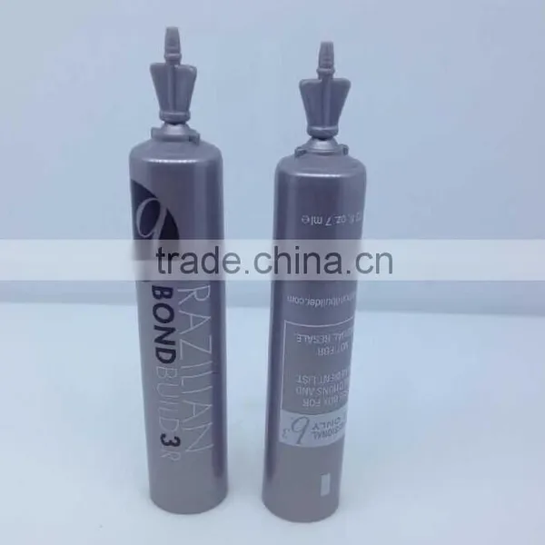 Mini Cosmetic Tube With Twist-off Head for Essence Cream photo-4