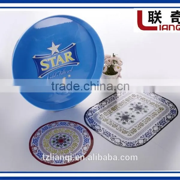 Iml Label for Food Container