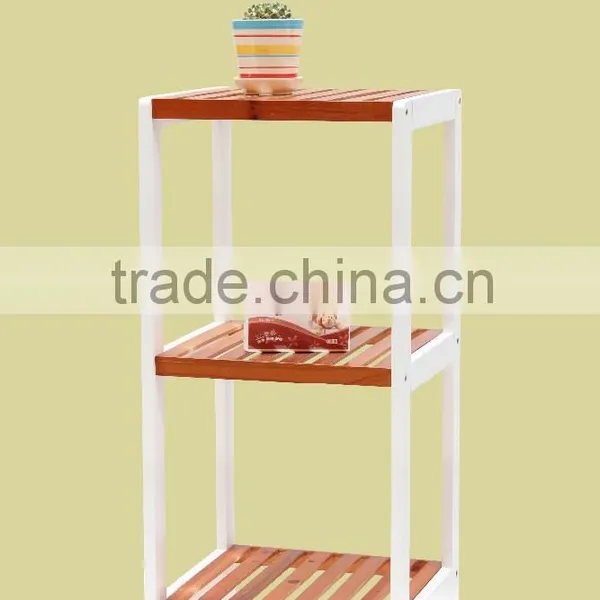 Wooden Rack