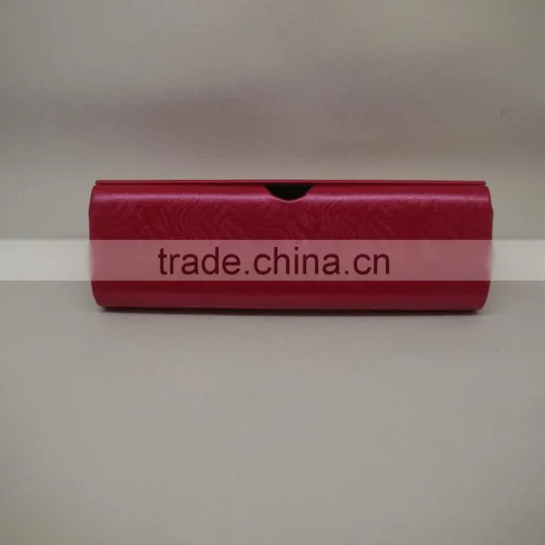 pu Leather Handmade Optical Case photo-2