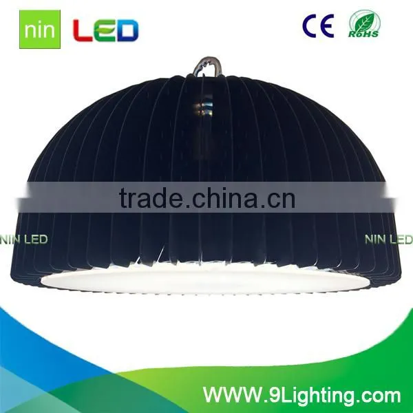 High Bay Lights Item Type UFO Anti-glare Led High Bay Light Landscape Led photo-2