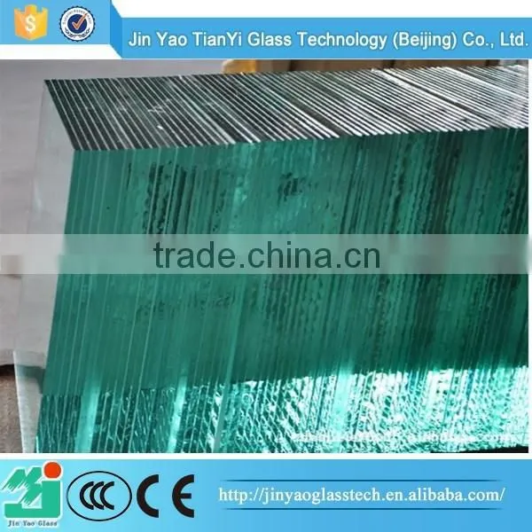 China Beijing Hot Sale High Qualtity Sheet Glass Manufacture the Float Process photo-2