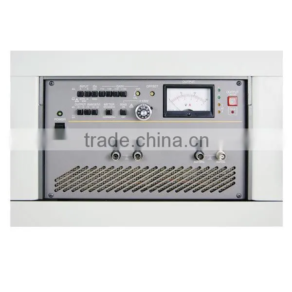 Linkjoin MATS-3000SA/1M Magnetic Hysteresis Loop Hysteresisgraph Test System Loop Tracer B-H Analyzer to 1M photo-2