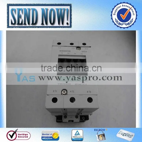 3RT1045-1AP00 220v Single Phase Contactor photo-5