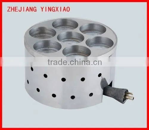 Egg Tart Machine