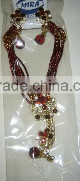 Necklace Set