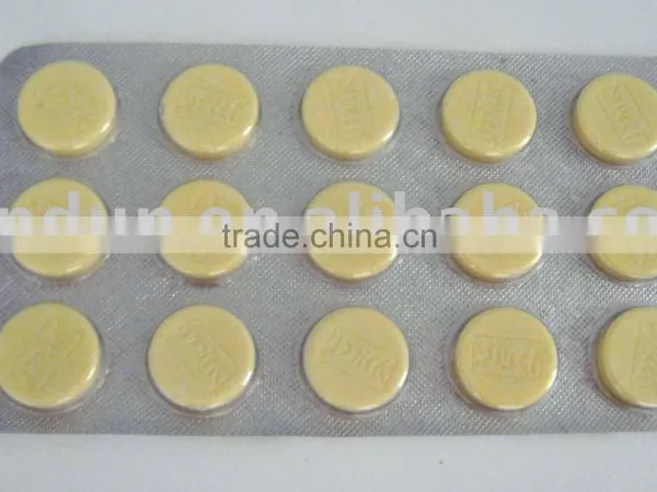 Dry Millk Candy photo-4