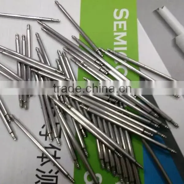 Exercise Watch Spring Bar for Brand Watch and Fashion Stainless Steel Watch Spring Bar photo-4