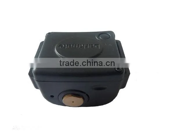 Remote Spray Stop Dog Bark for Rechargeable 3.7V Li-ion Battery photo-3