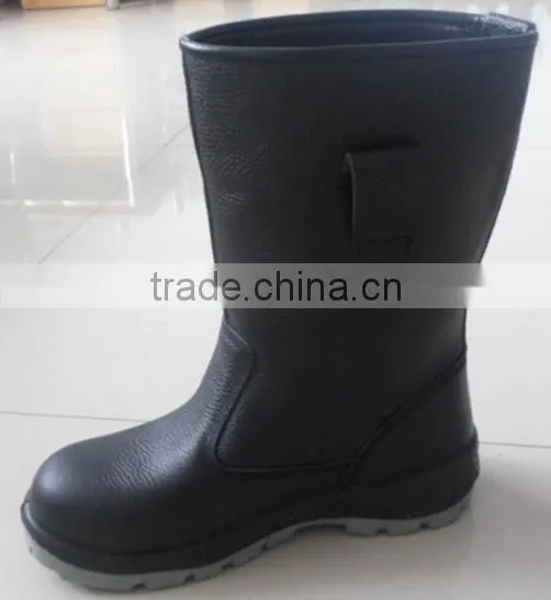 Safety Work Boot for Construction Price of Safety Work Shoe 9014 -1 photo-2