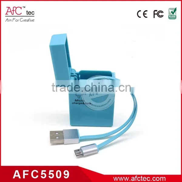 2016 Wholesale Customized Logo High Quality Buy Usb to Micro Usb Cable photo-5