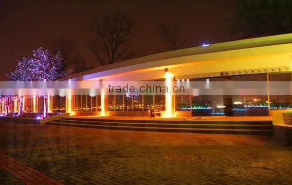 Par Led Stage Lighting,RGB Wash Stage Light,LED Par Light photo-2