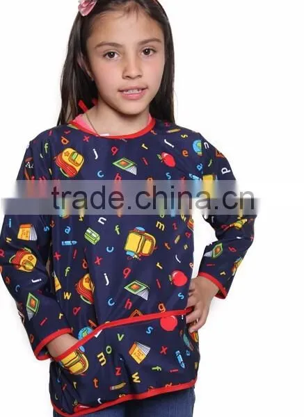 Kids Apron & PU Kids Apron