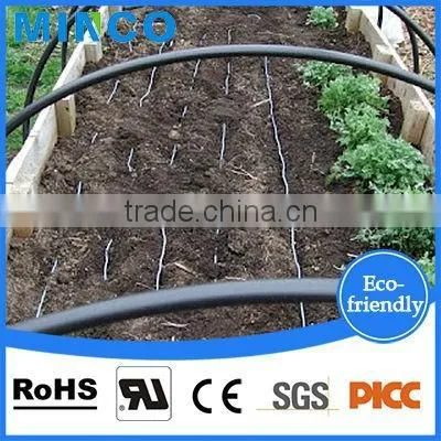 Greenhouse & Garden Soil Heating Cables photo-2
