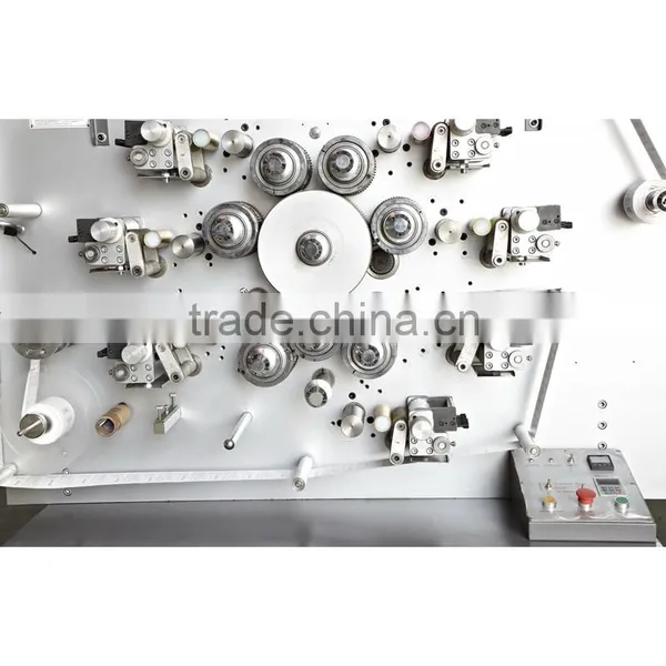Tapes Automatic Screen Printing Machine photo-2