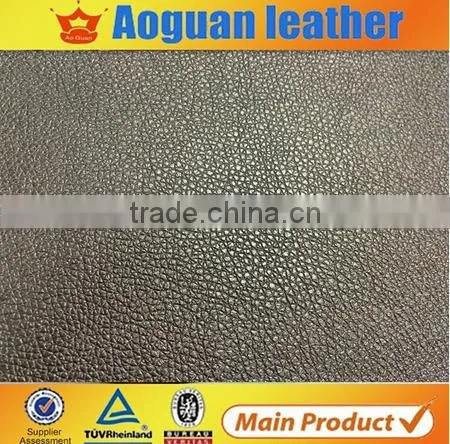 2015 Good Quality Fashion pu Leather Sofa T6561 photo-2