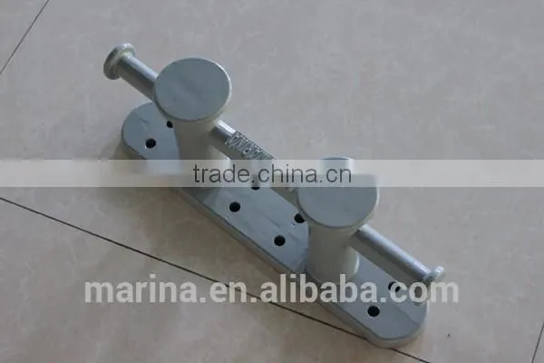 Stainless Steel Mooring Dock Cleat for Marina Dock