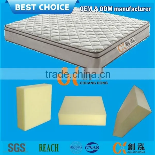 Recycle Foam Mattress photo-2