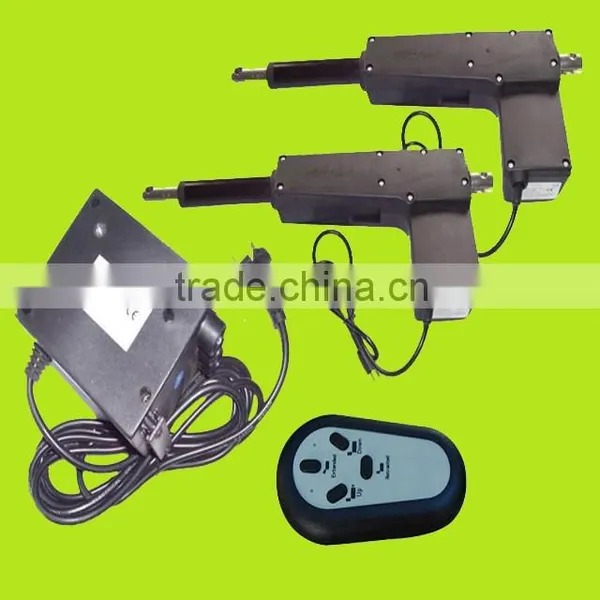 FY012 dc Electric Motors dc Motors photo-2