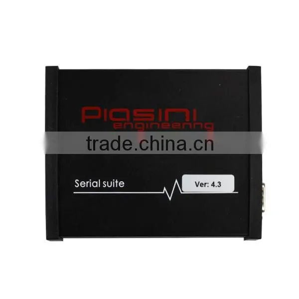 2016 Newly Professional Serial Suite Piasini Engineering V4.3 Master Version With USB Dongle Car ECU Programmer Tool photo-2