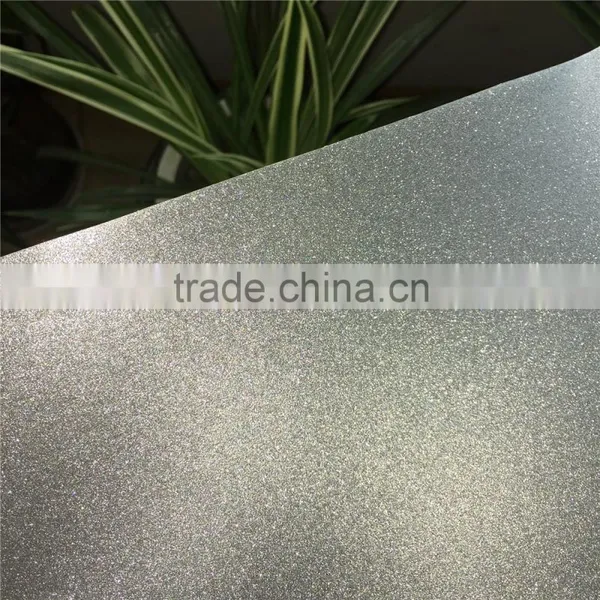 Glitter Pvc Lamination Film photo-4