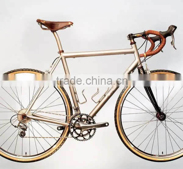 Wholesale Low Price High Quality Complete Orange Cheap Carbon Road Bike photo-2