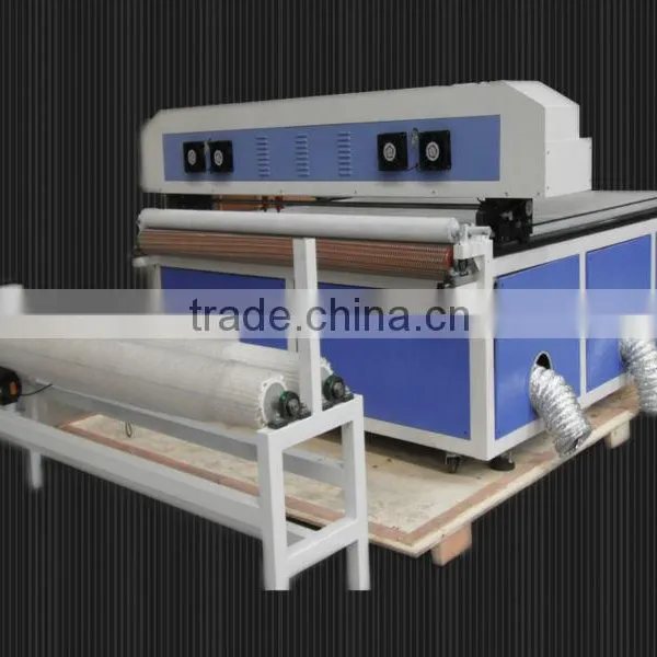 Laser Cutting Bed 1325 photo-6