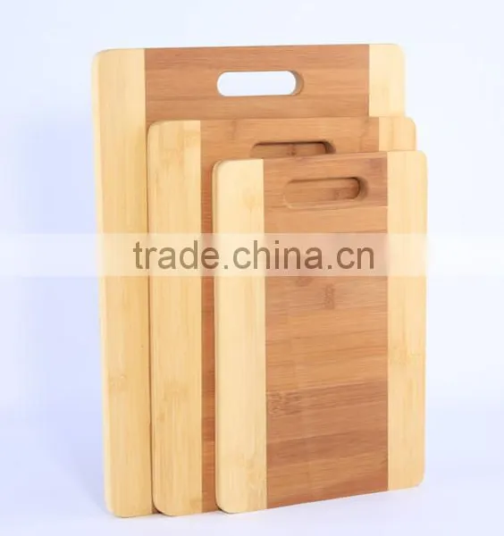 New Bamboo Sandwich Cutting Board,bamboo Cutting Board,kitchen Tools
