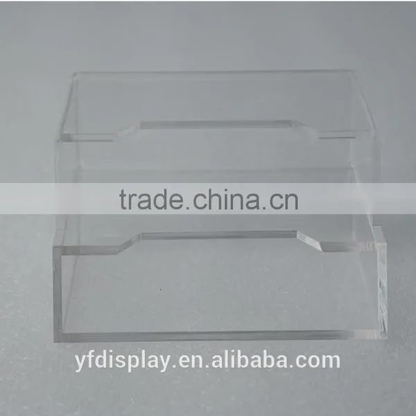 Acrylic Business Card Holder photo-4