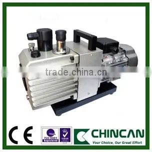 2XZ Series Two Stage Rotor Vane Vacuum Pump photo-2