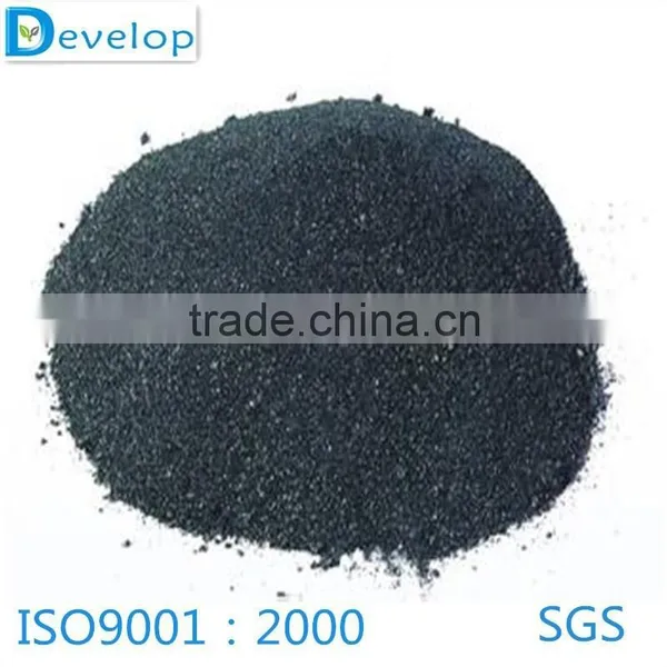 High Purity Synthetic Graphite Powder,Graphite Scraps photo-2