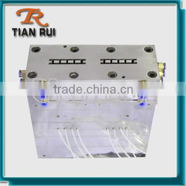 A.S.E Hot Manufacturing Mold Parts For Plastic Solid Floor Plate Mold photo-5