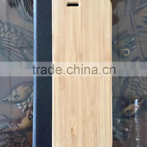 For IPhone 6 Bamboo Case / Bamboo IPhone 6 Case photo-3
