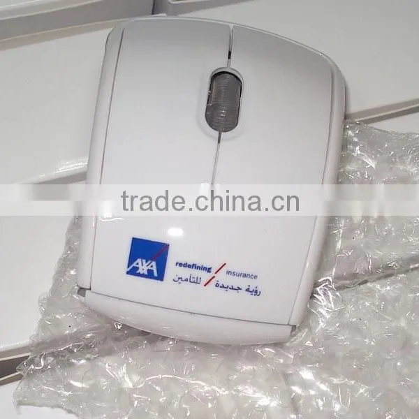 2.4GHz Outstanding Quality Creative Cordless 5 Buttons PC Mouse photo-4