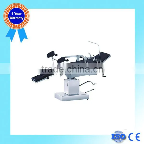 FY-3008D Series Head Operating Universal Tables