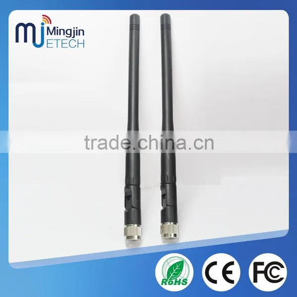 Best Quality Cheapest Price 2400-2500MHz Gain 5 DBi 2.4g Wifi Pcb Antenna