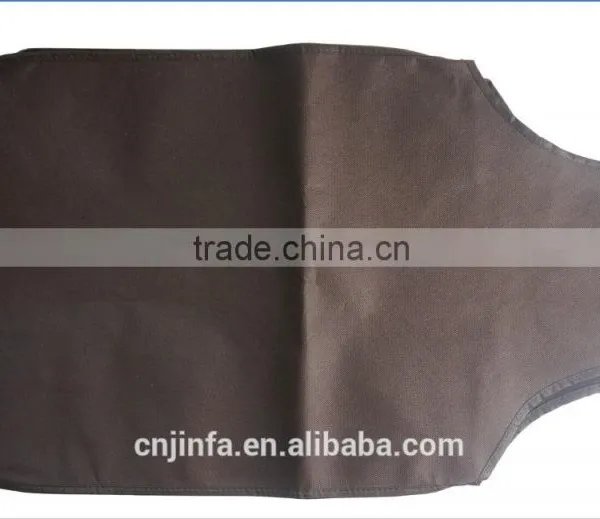 Nonwoven Luggage Cover photo-2