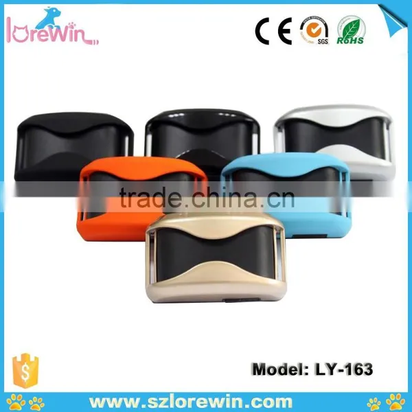 Newest Multi-position Adjustment Dog Stop Barking Lorewin LY-163 photo-4