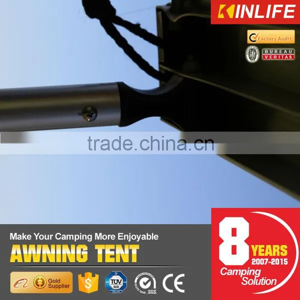 Hot Selling Car Roof Tent Awning photo-2